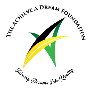 Achieve a Dream Foundation Logo white background