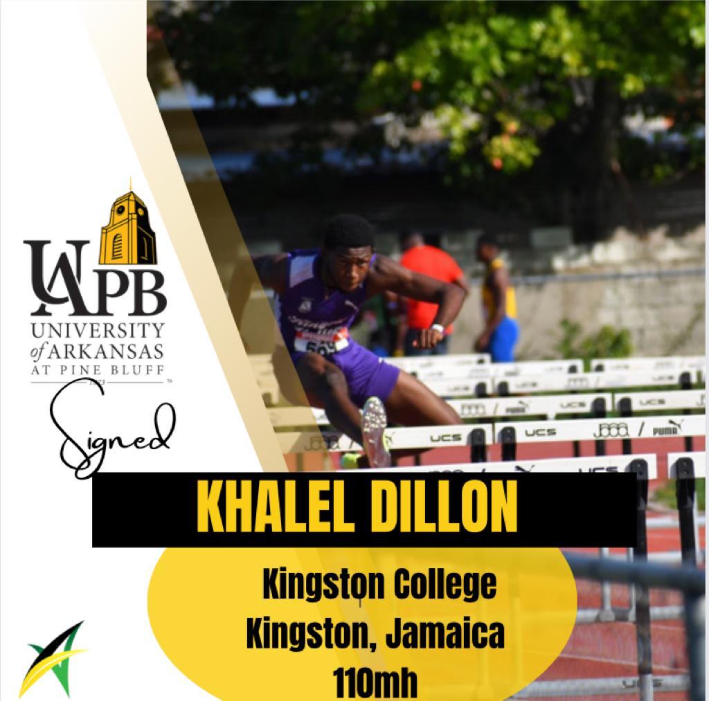 Khalel Dillon