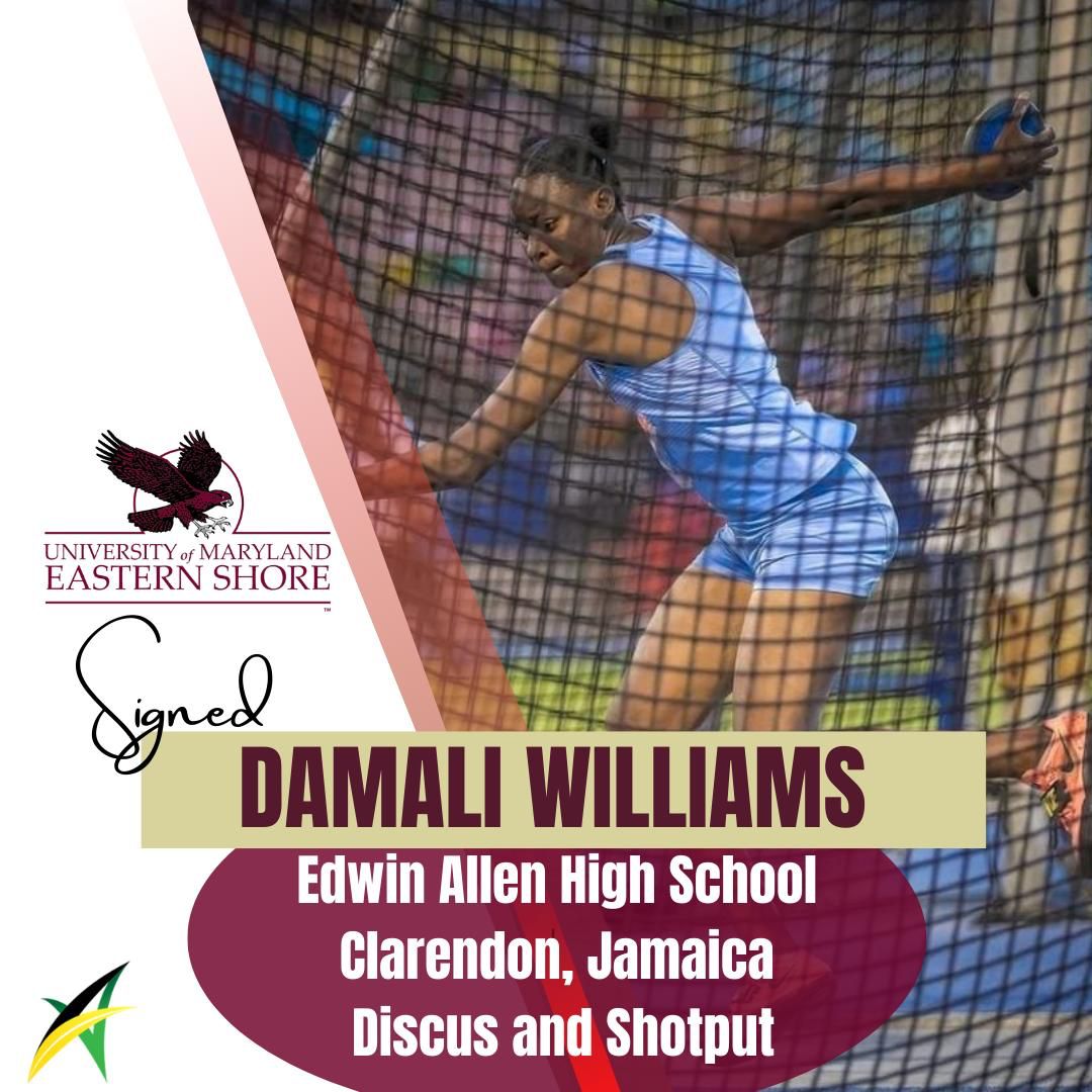 Damali Williams